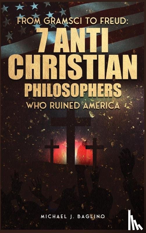 J. Baglino, Michael - From Gramsci to Freud