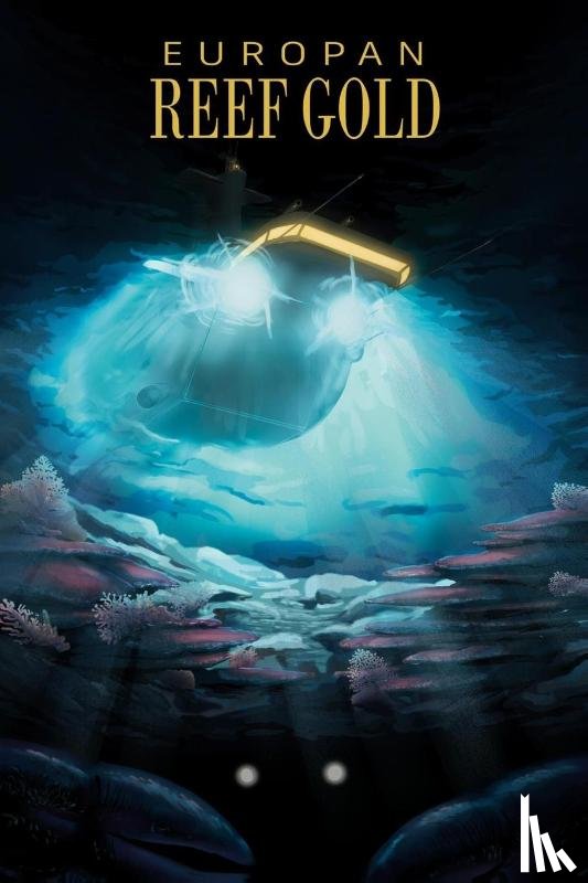 Anganes, Raymond - Europan Reef Gold