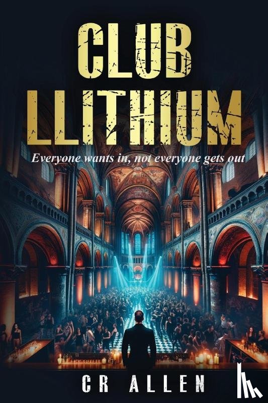 Allen, C. R. - Club Llithium