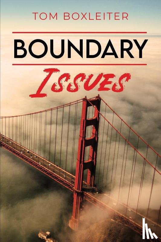 Boxleiter, Tom - Boundary Issues