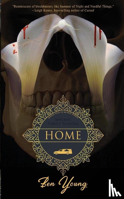 Young, Ben - Home