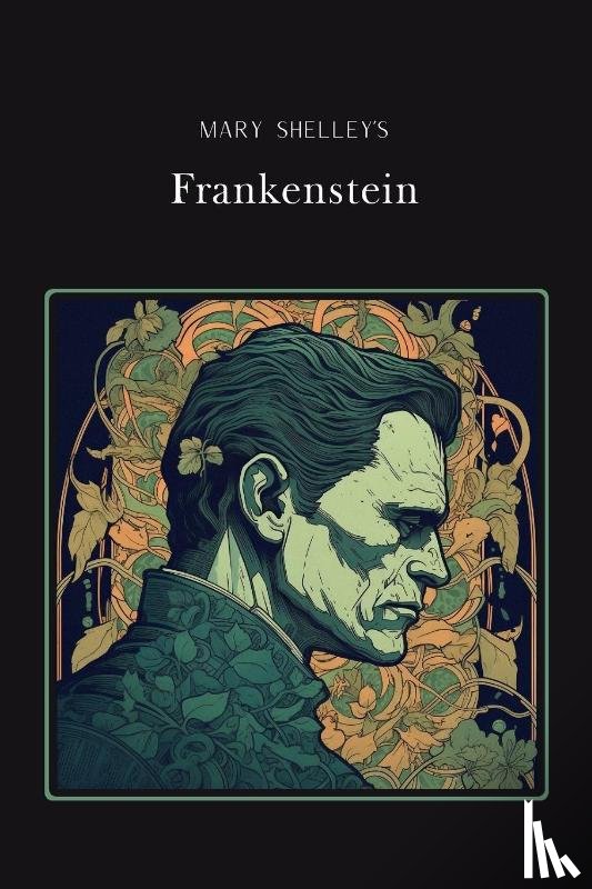 Shelley, Mary - Frankenstein Spanish Edition