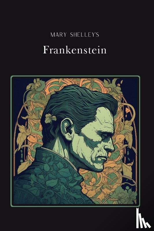 Shelley, Mary - Frankenstein Filipino Edition