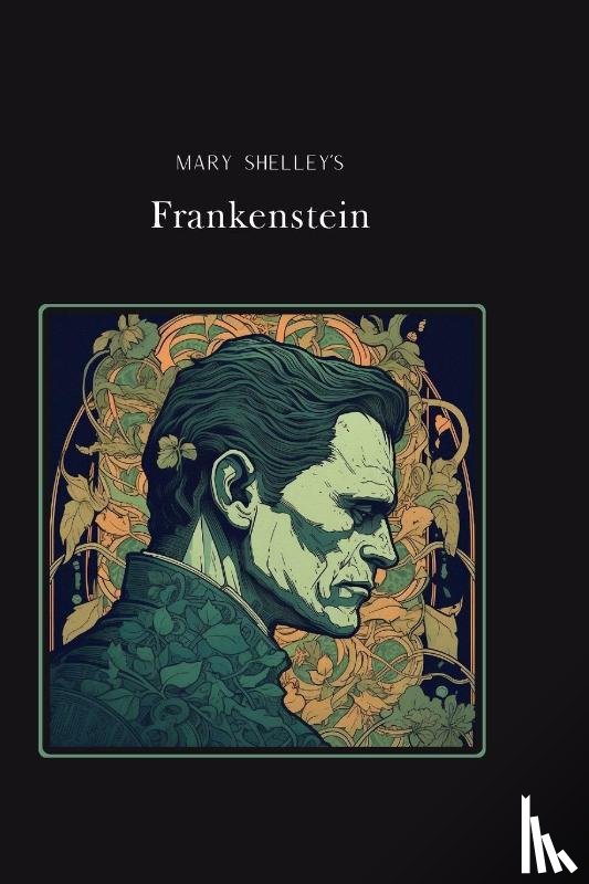 Shelley, Mary - Frankenstein Original Creole Edition