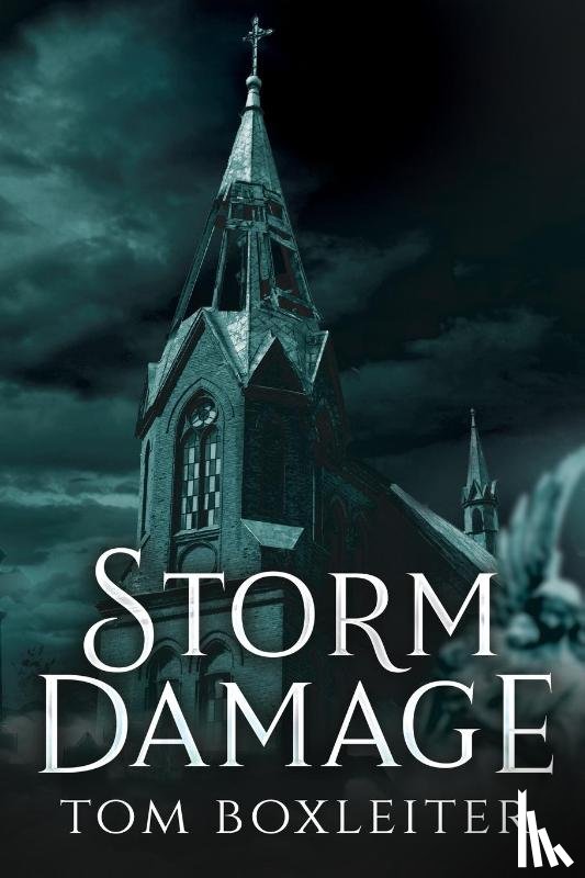 Boxleiter, Tom - Storm Damage