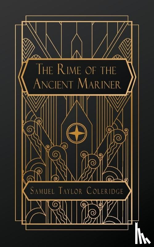 Taylor Coleridge, Samuel - Taylor Coleridge, S: Rime of the Ancient Mariner