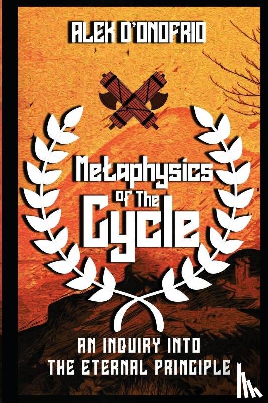 D' Onofrio, Alek - Metaphysics of the Cycle