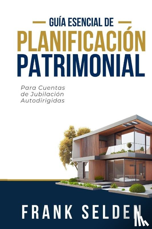 Selden, Frank - Planificación Patrimonial