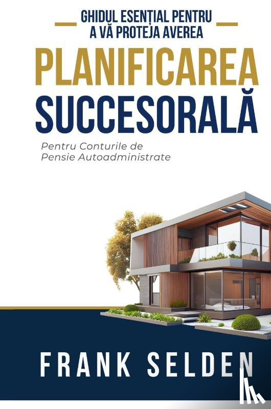 Selden, Frank - Planificarea Succesoral¿