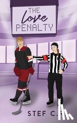 C. R., Stef - The Love Penalty