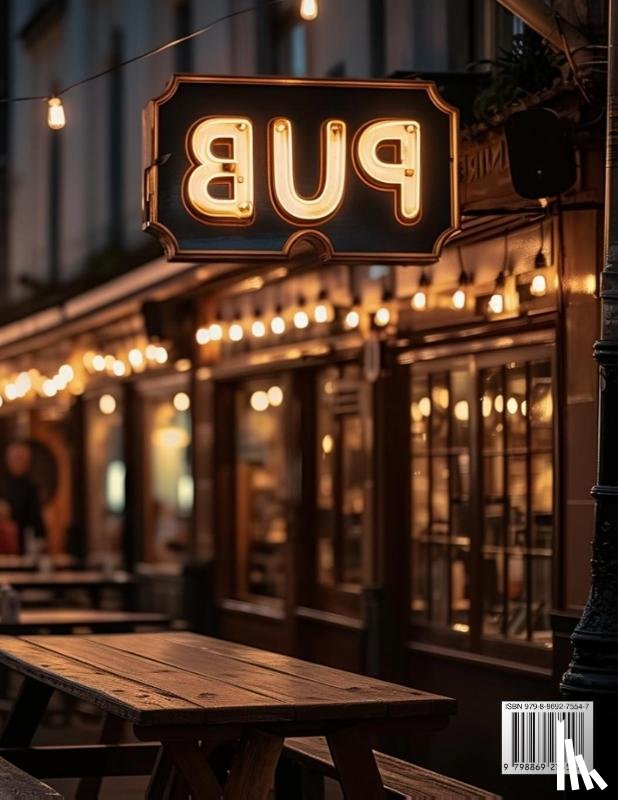 Johnson, Kelly - 50 Classic British Pub Recipes for Home