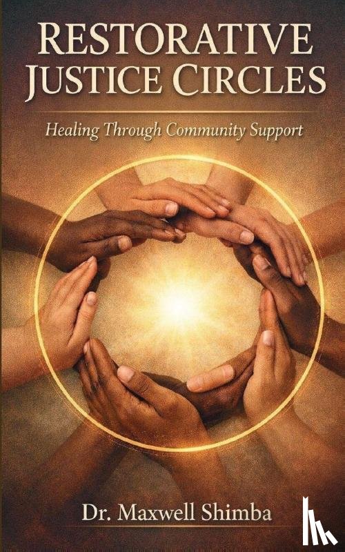 Shimba, Maxwell - Restorative Justice Circles