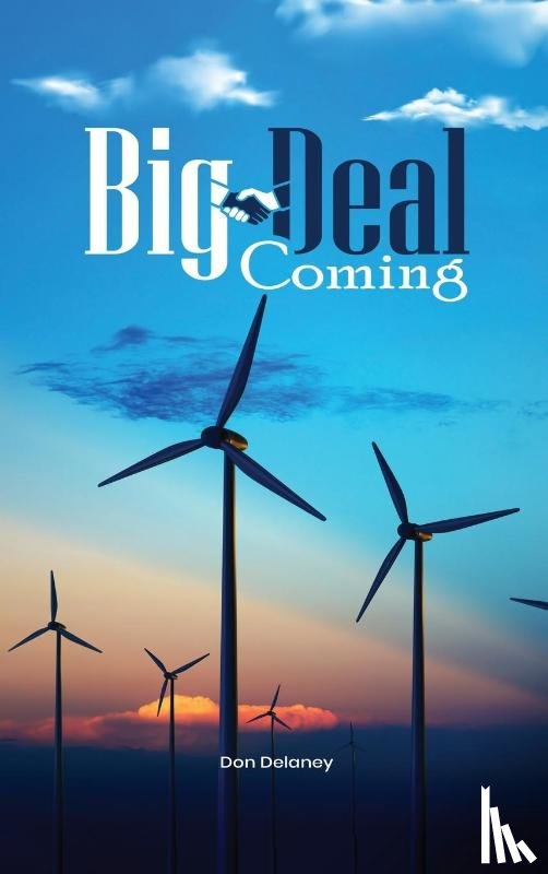 Delaney, Don - Big Deal Coming