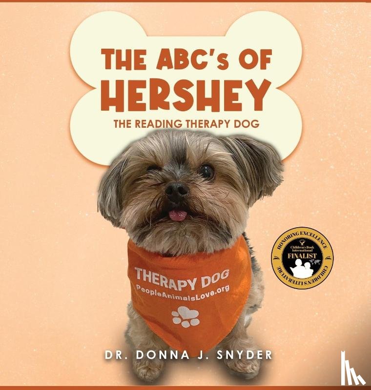 J. Snyder, Donna - The ABC's of Hershey