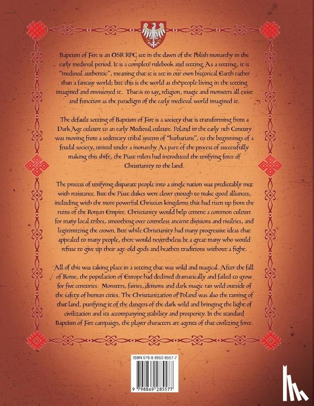 Rpgpundit - Rpgpundit: Baptism of Fire