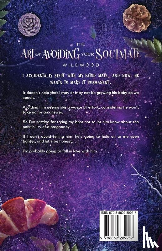 Glass, Lola - The Art of Avoiding Your Soulmate