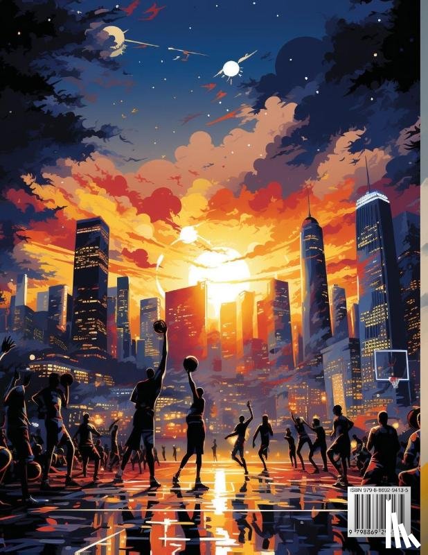 Dreamweaver, Emma - Inspirational Basketball Stories for Young Readers