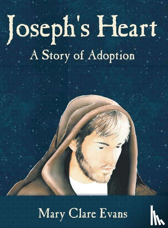 Evans, Mary Clare - Joseph's Heart
