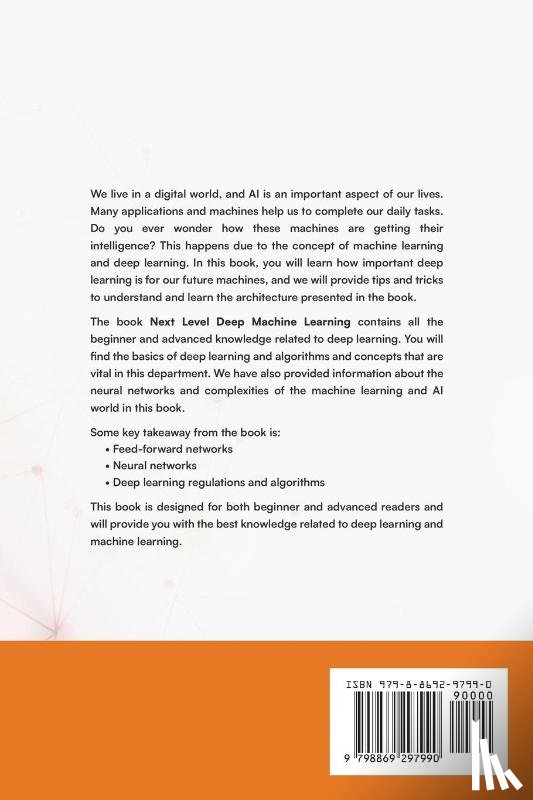 Grant, Joe - Next Level Deep Machine Learning