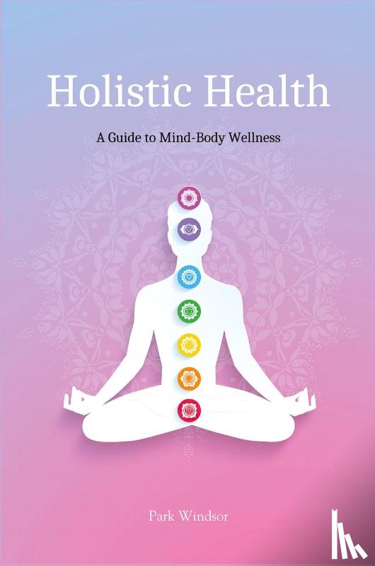 Windsor, Park - Holistic Health