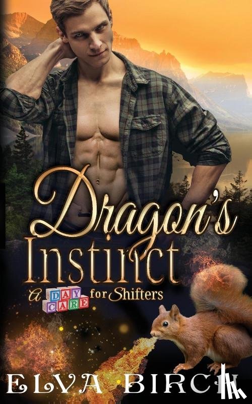 Birch, Elva - Dragon's Instinct