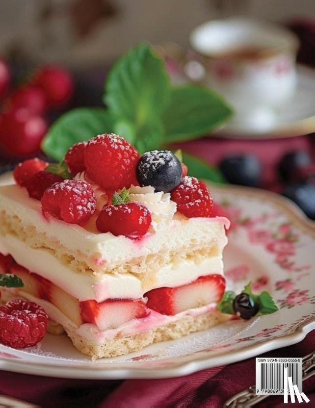 Johnson, Kelly - 49 Polish Dessert Recipes for Home