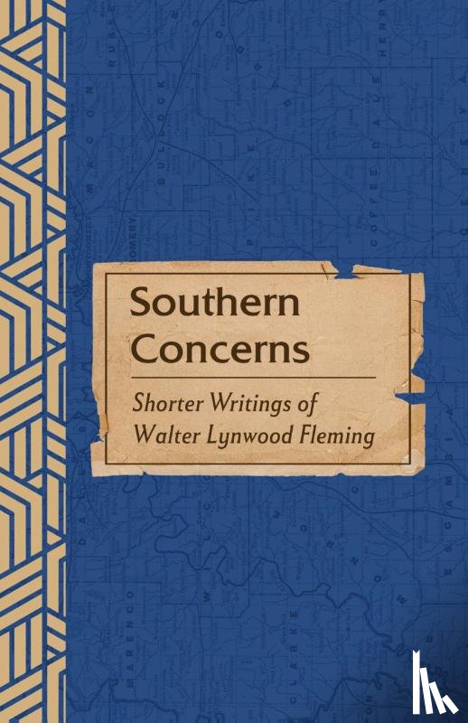 Fleming, Walter L. - Southern Concerns