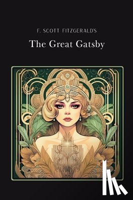 Fitzgerald, F. Scott - The Great Gatsby Gold Edition (adapted for struggling readers)