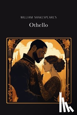 Shakespeare, William - Othello Gold Edition (adapted for struggling readers)