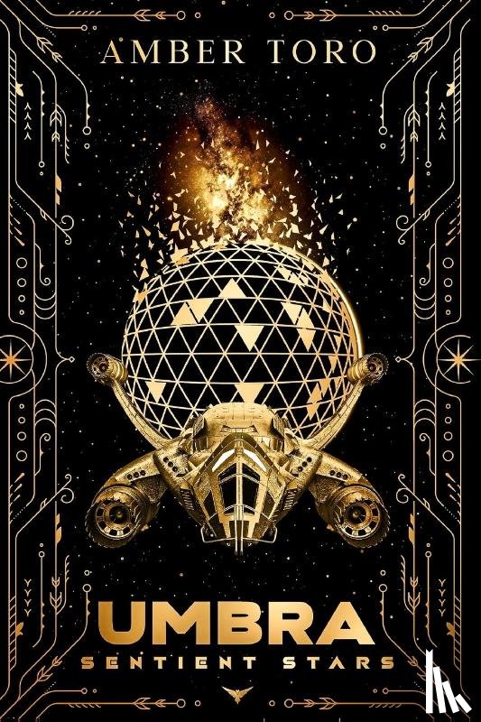 Toro, Amber - Umbra