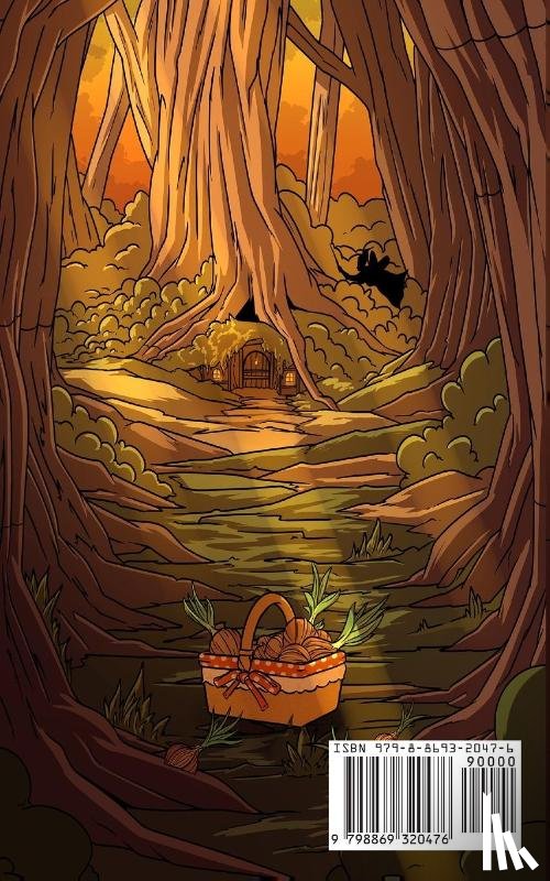 Fairy, G. M. - Get In My Swamp