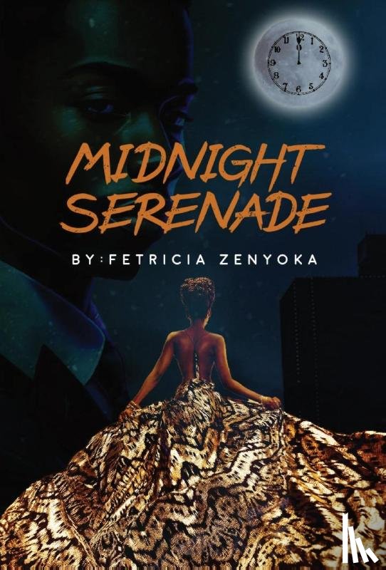 Zenyoka, Fetricia - Zenyoka, F: Midnight serenade