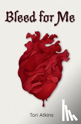 Atkins, Tori - Bleed for Me