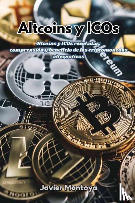 Montoya, Javier - Altcoins y ICOs