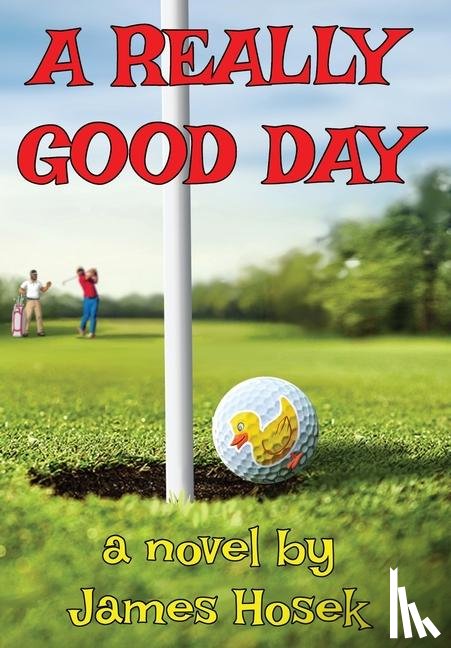 Hosek, James - Hosek, J: Really Good Day