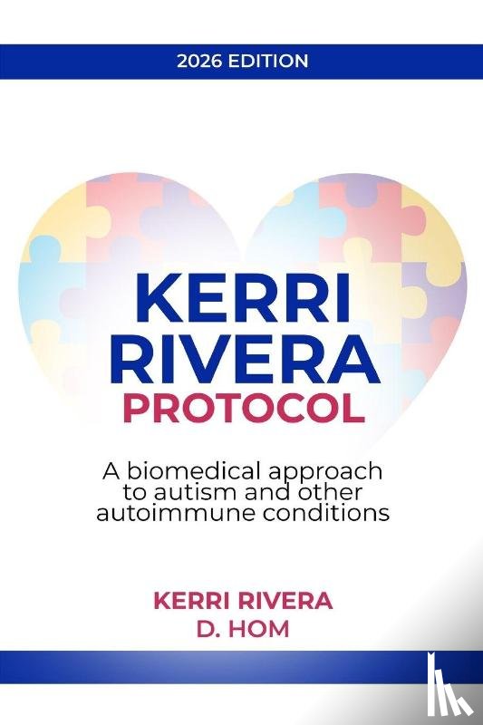 Rivera, Kerri - Kerri Rivera Protocol