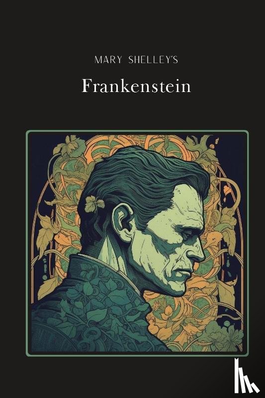 Shelley, Mary - Frankenstein Original Urdu Edition