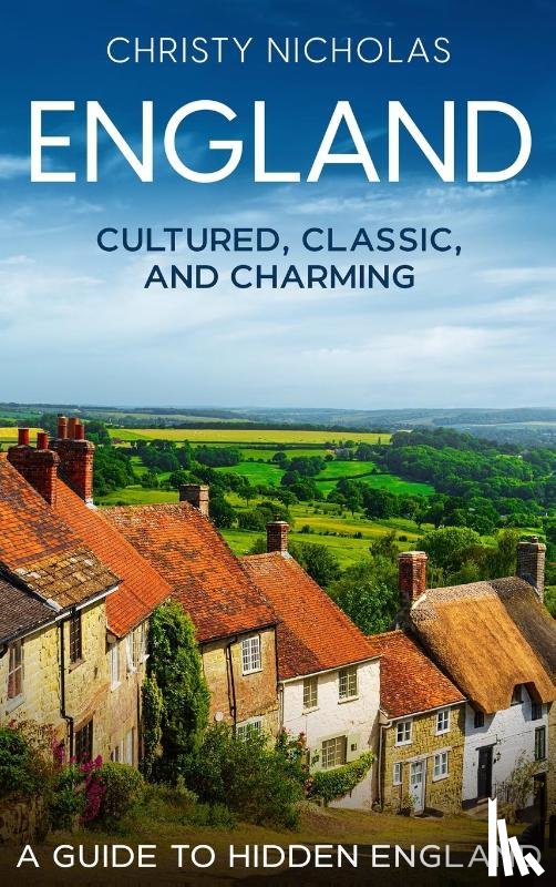 Nicholas, Christy - England