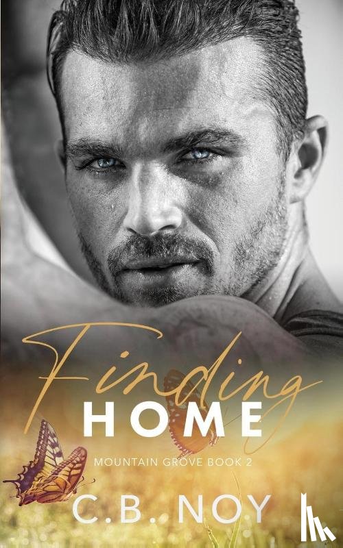 Noy, C. B. - Finding Home