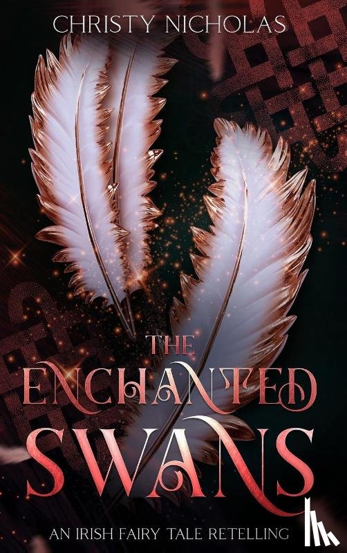 Nicholas, Christy - The Enchanted Swans