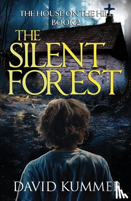 Kummer, David - The Silent Forest