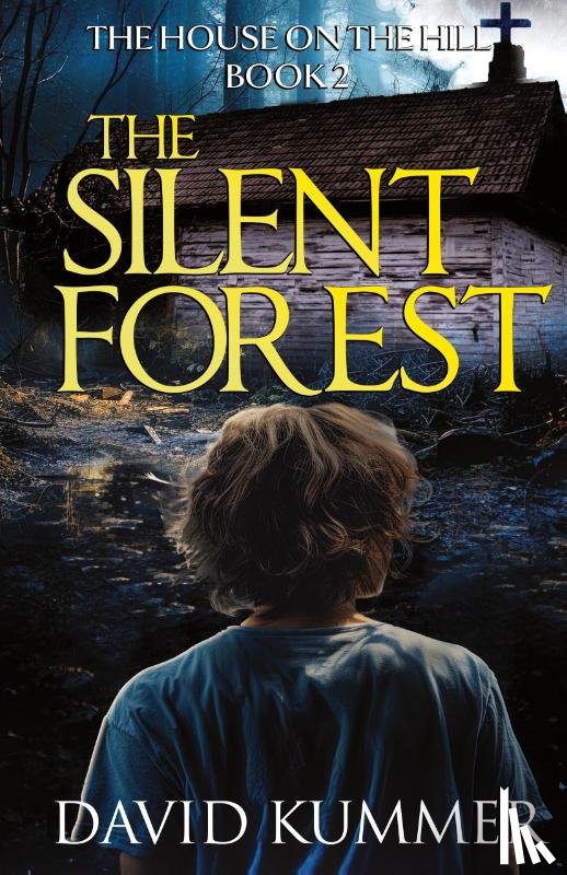 Kummer, David - The Silent Forest