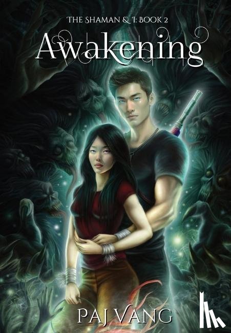 Vang, Paj - Vang, P: Awakening