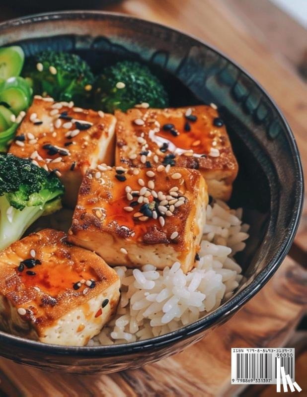 Johnson, Kelly - 50 Tofu Recipes for Home