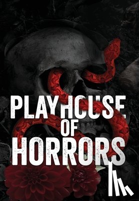 Masters, Cora - The Playhouse Horrors: The Complete Special Edition