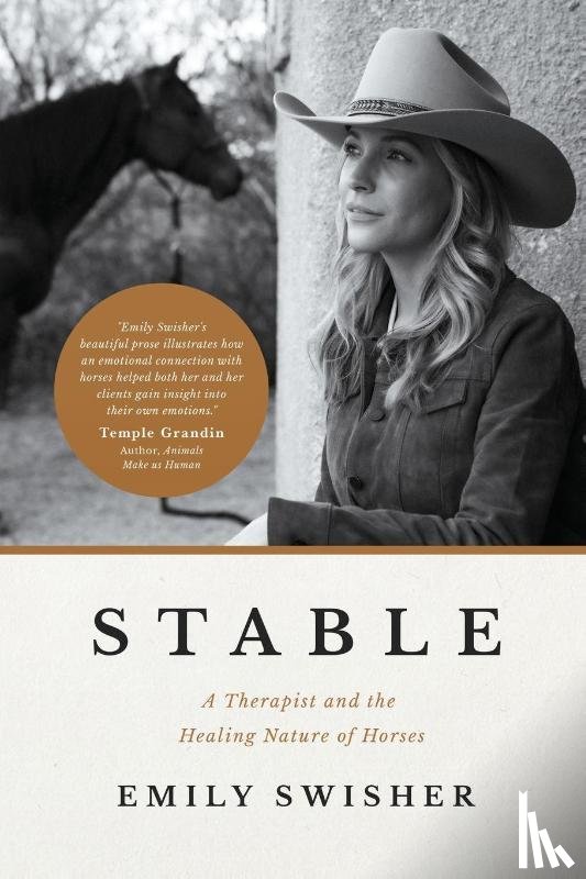Swisher, Emily - STABLE