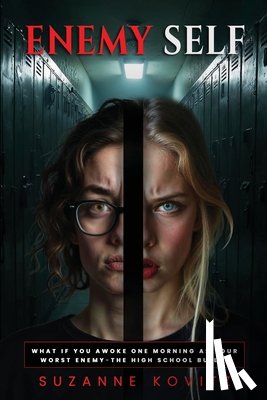 Kovitz, Suzanne - Enemy Self