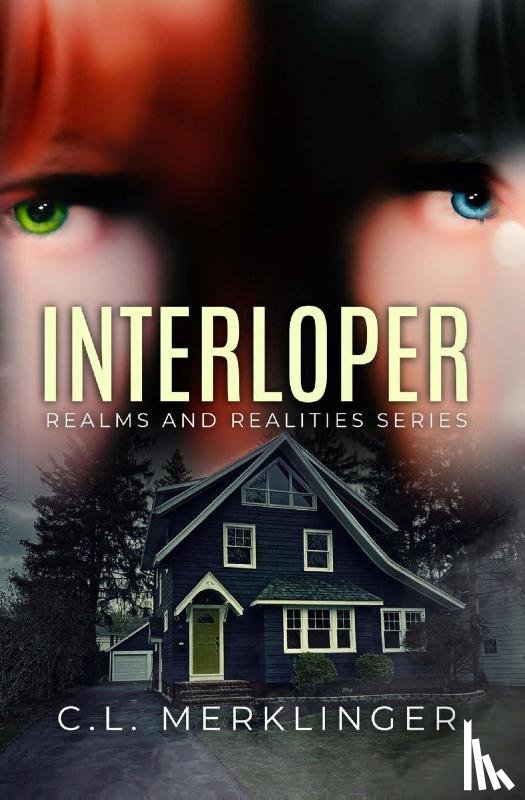 Merklinger, C. L. - Interloper