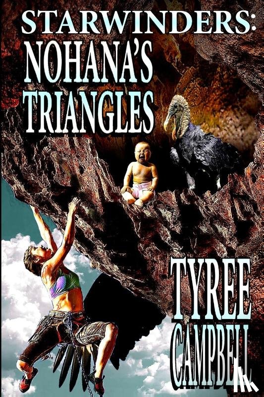 Campbell, Tyree - Starwinders