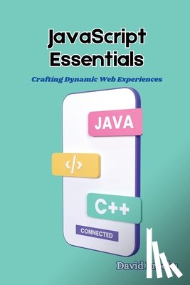 Brooks, David - JavaScript Essentials
